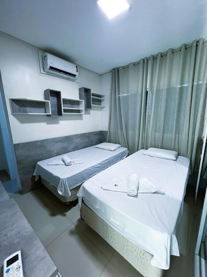 Teresina Hotel Exterior photo